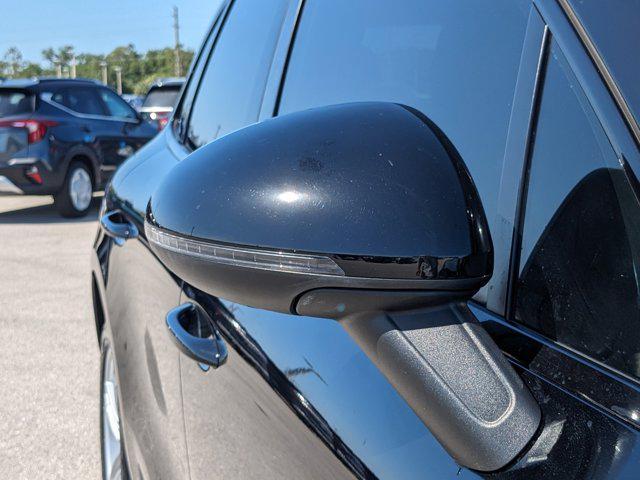 used 2020 Porsche Macan car, priced at $32,772