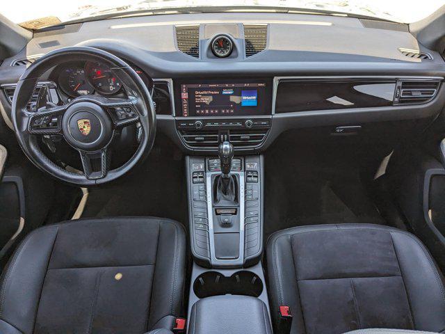 used 2020 Porsche Macan car, priced at $32,772