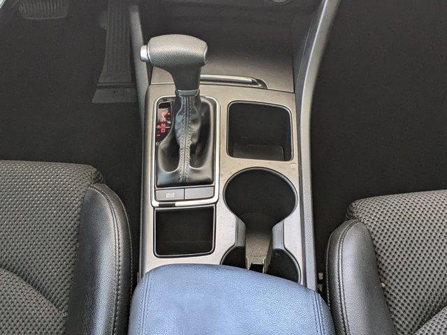 used 2019 Kia Optima car, priced at $13,495
