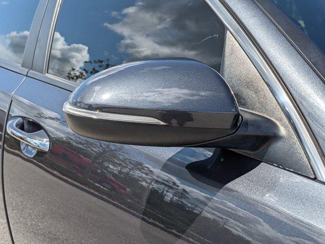 used 2019 Kia Optima car, priced at $13,495