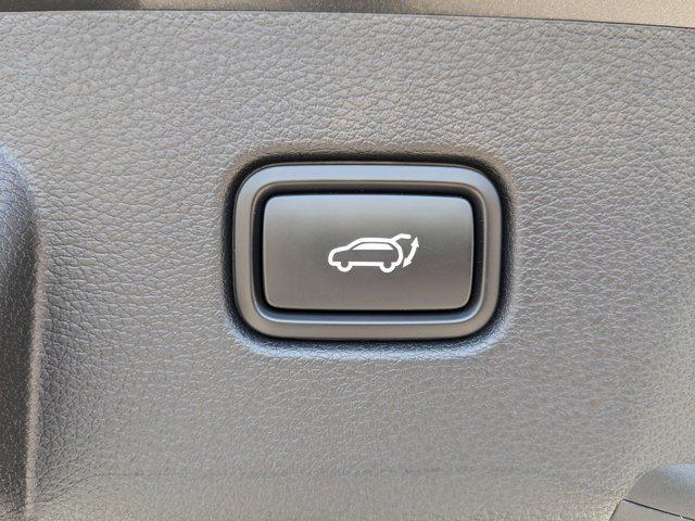 new 2026 Kia Sportage car, priced at $31,065