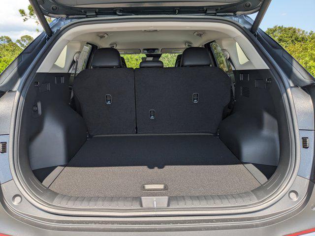 new 2026 Kia Sportage car, priced at $31,065