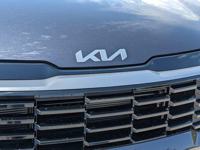 new 2026 Kia Sportage car, priced at $31,065