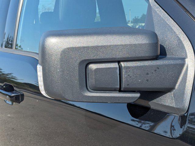 used 2023 Ford F-150 car, priced at $37,981