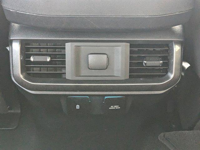 used 2023 Ford F-150 car, priced at $37,981