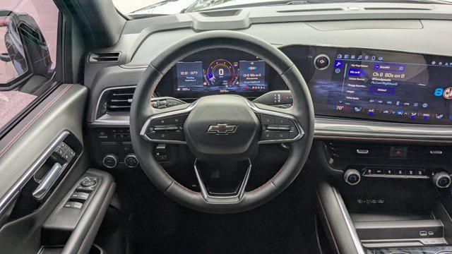 used 2025 Chevrolet Tahoe car, priced at $67,888
