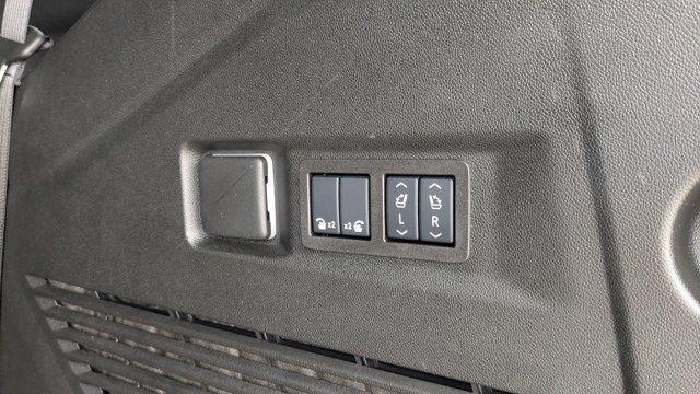 used 2025 Chevrolet Tahoe car, priced at $67,888