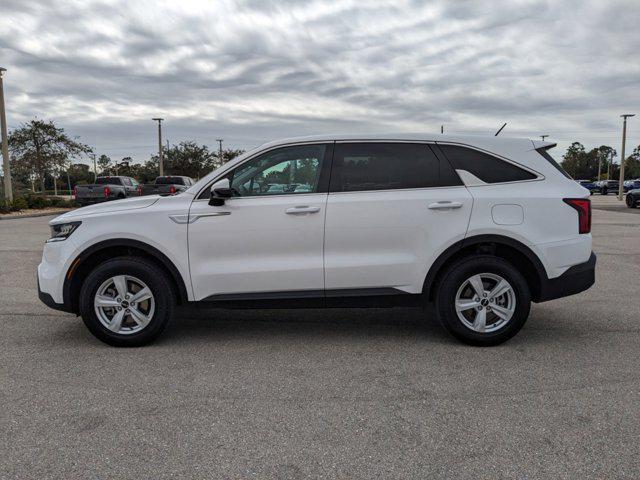 used 2023 Kia Sorento car, priced at $24,592