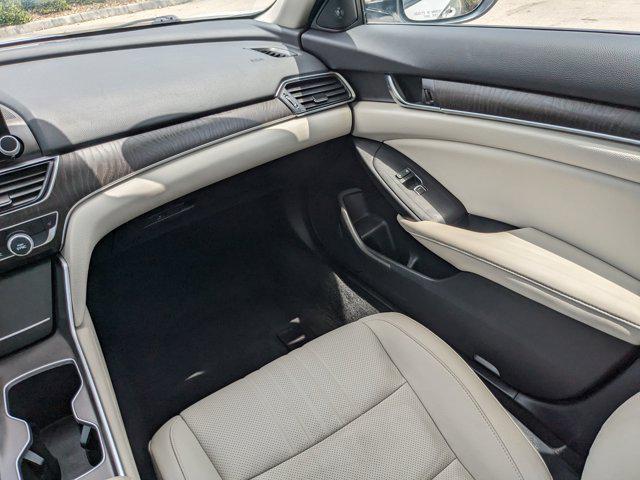 used 2022 Honda Accord car, priced at $24,700
