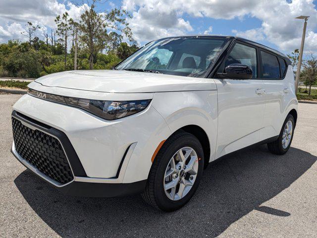 new 2025 Kia Soul car, priced at $21,865