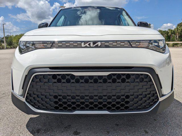 new 2025 Kia Soul car, priced at $21,865