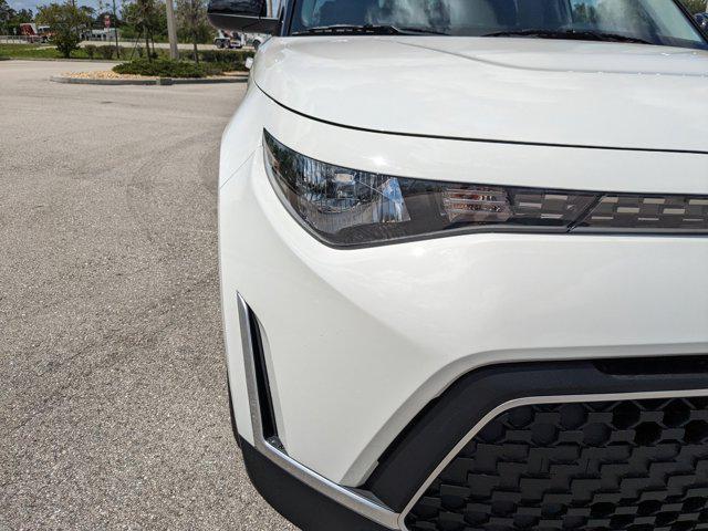 new 2025 Kia Soul car, priced at $21,865