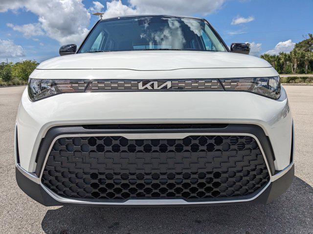 new 2025 Kia Soul car, priced at $21,865