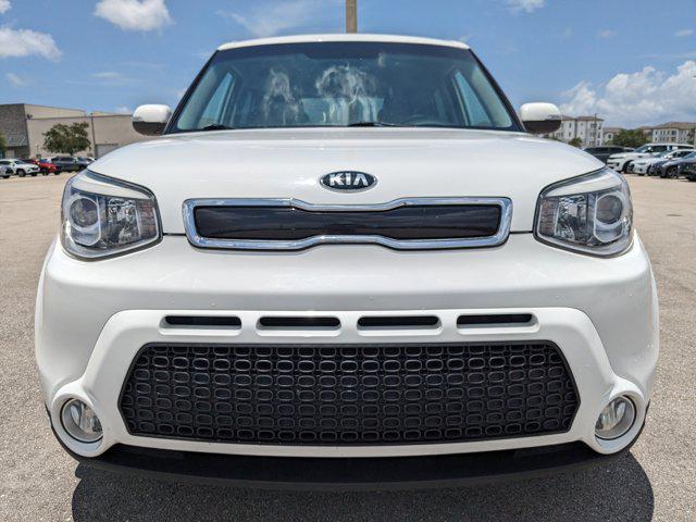 used 2015 Kia Soul car, priced at $9,995
