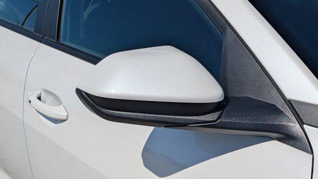 used 2025 Kia K4 car, priced at $19,880