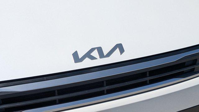 used 2025 Kia K4 car, priced at $19,880