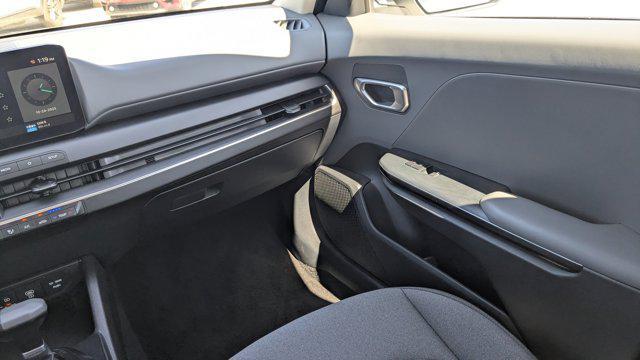 used 2025 Kia K4 car, priced at $19,880