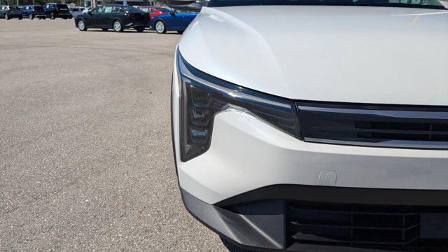 used 2025 Kia K4 car, priced at $19,880