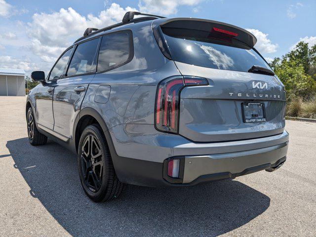 used 2023 Kia Telluride car, priced at $33,491