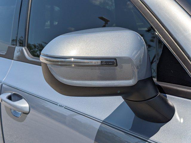 used 2023 Kia Telluride car, priced at $33,491