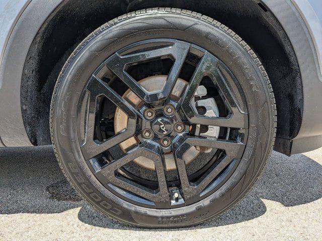 used 2023 Kia Telluride car, priced at $33,491