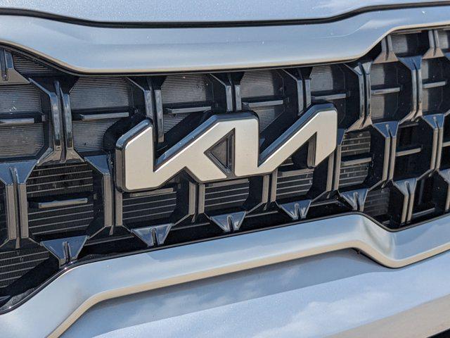 used 2023 Kia Telluride car, priced at $33,491