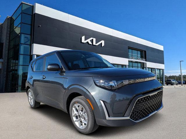 new 2025 Kia Soul car, priced at $21,590