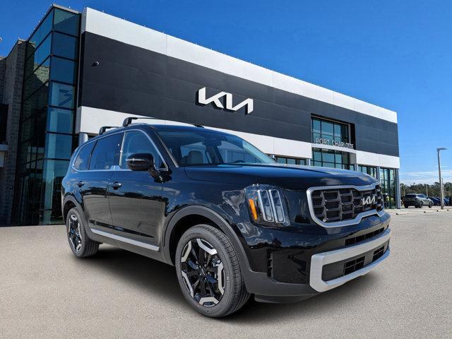 new 2024 Kia Telluride car, priced at $38,131