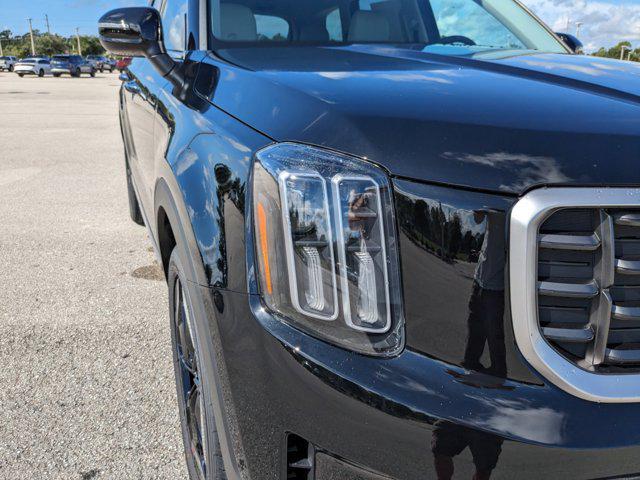 new 2024 Kia Telluride car, priced at $38,131