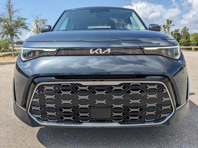 new 2025 Kia Soul car, priced at $24,780