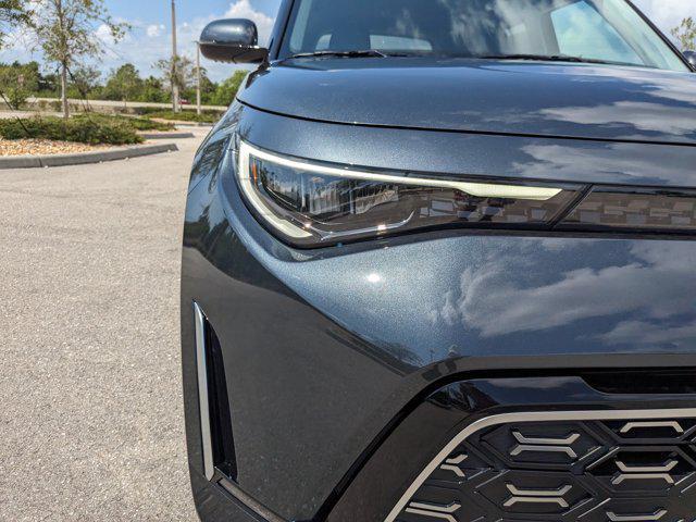 new 2025 Kia Soul car, priced at $24,780