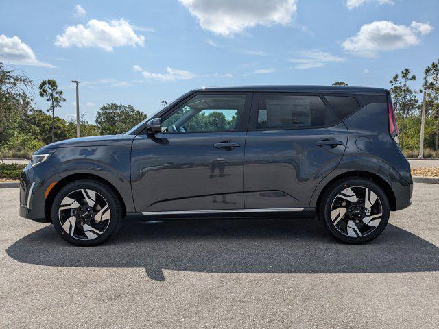 new 2025 Kia Soul car, priced at $24,780