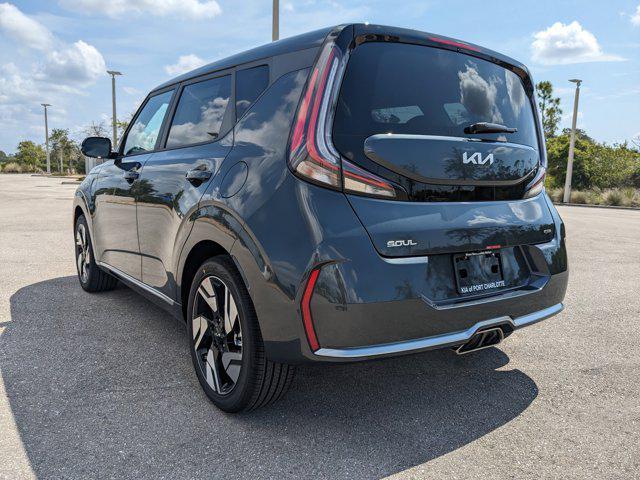 new 2025 Kia Soul car, priced at $24,780