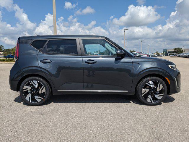 new 2025 Kia Soul car, priced at $24,780