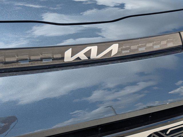new 2025 Kia Soul car, priced at $24,780