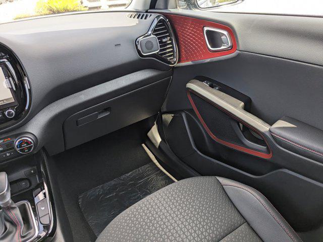 new 2025 Kia Soul car, priced at $24,780