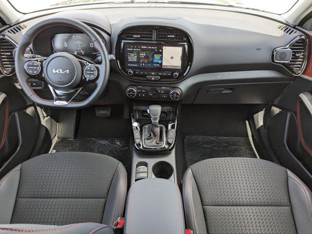 new 2025 Kia Soul car, priced at $24,780