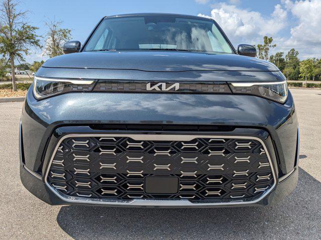 new 2025 Kia Soul car, priced at $24,780
