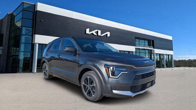new 2025 Kia Niro Plug-In Hybrid car, priced at $31,365
