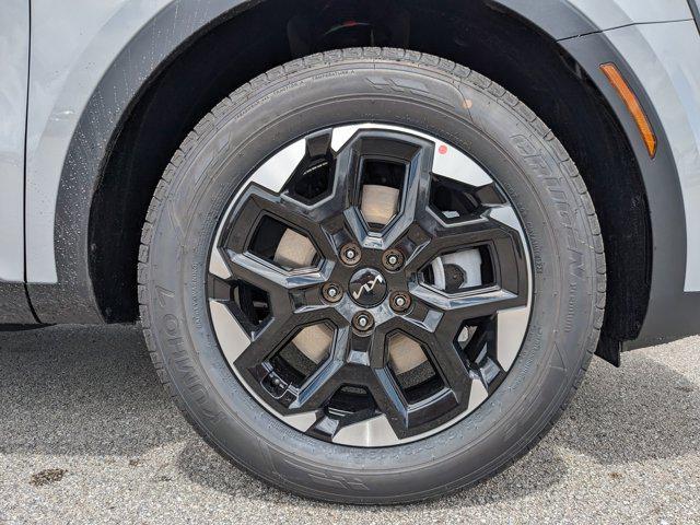 new 2025 Kia Sorento car, priced at $31,431