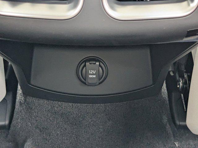 new 2025 Kia Sorento car, priced at $31,431