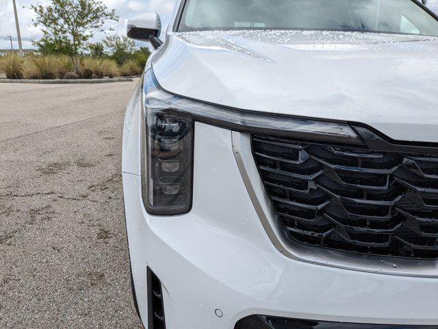new 2025 Kia Sorento car, priced at $32,140
