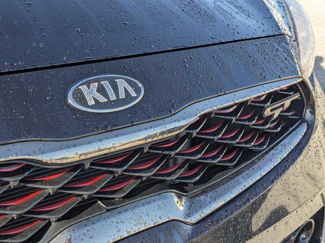 used 2020 Kia Forte car, priced at $13,994