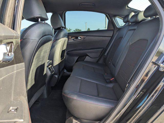 used 2020 Kia Forte car, priced at $13,994