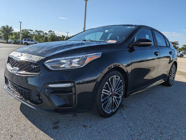 used 2020 Kia Forte car, priced at $13,994