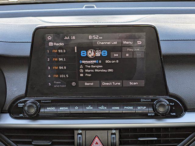 used 2020 Kia Forte car, priced at $13,994