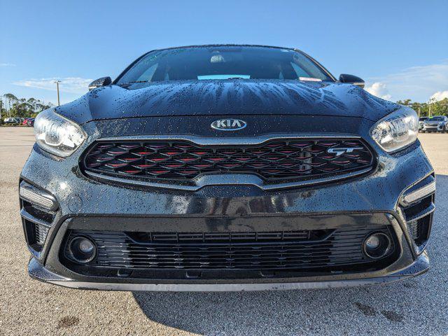 used 2020 Kia Forte car, priced at $13,994