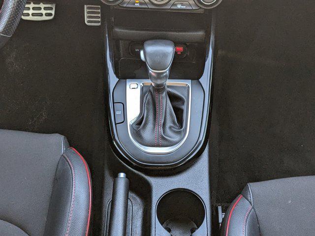 used 2020 Kia Forte car, priced at $13,994