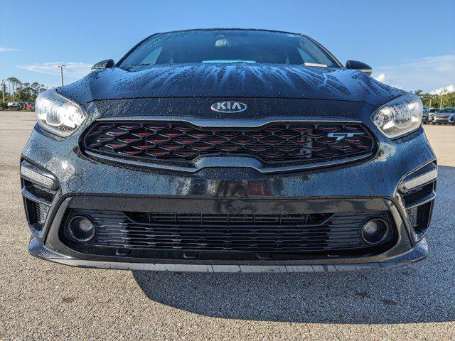 used 2020 Kia Forte car, priced at $13,994