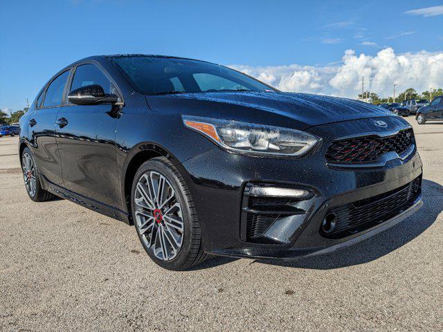 used 2020 Kia Forte car, priced at $13,994